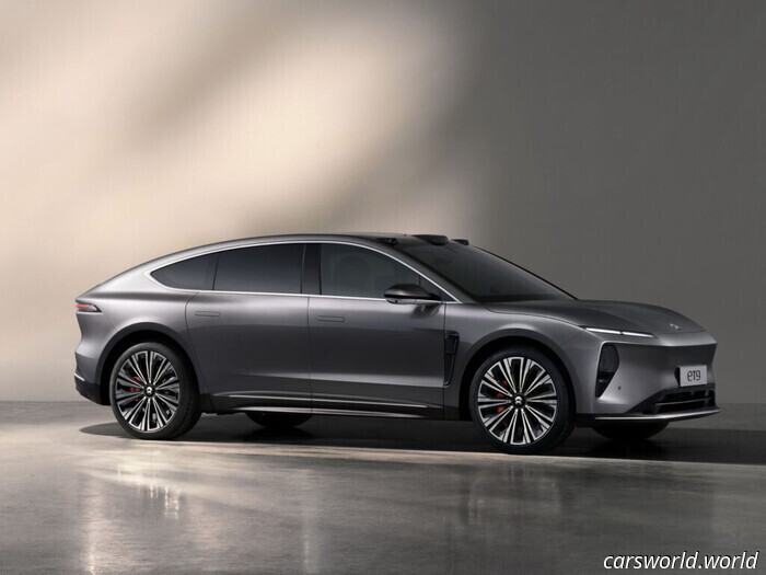 La Cina ha appena conferito a questa AUDI il suo massimo onore | Carscoops